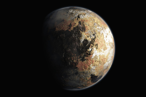 sharkchunks: afootnoteofhappiness: hungry-for-change: diedinpompeji: PLUTO 2015NASA I AM SCREAMING O