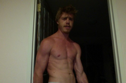 Sex ksufraternitybrother:  OZ  GINGER DUDE!!! pictures