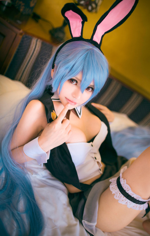 Hatsune Miku