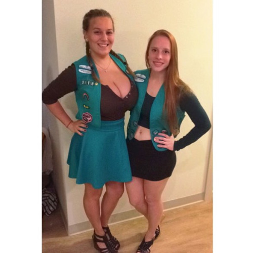 omgbigtitsgirl:  Huge Boobs Girls