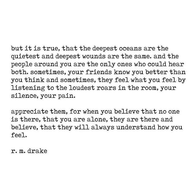 r.m. drake