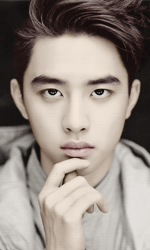 exoturnback:  EXO for Men’s Style 