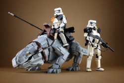 dontsteponthelegos:  (via Finally! A dewback worth talking about) 