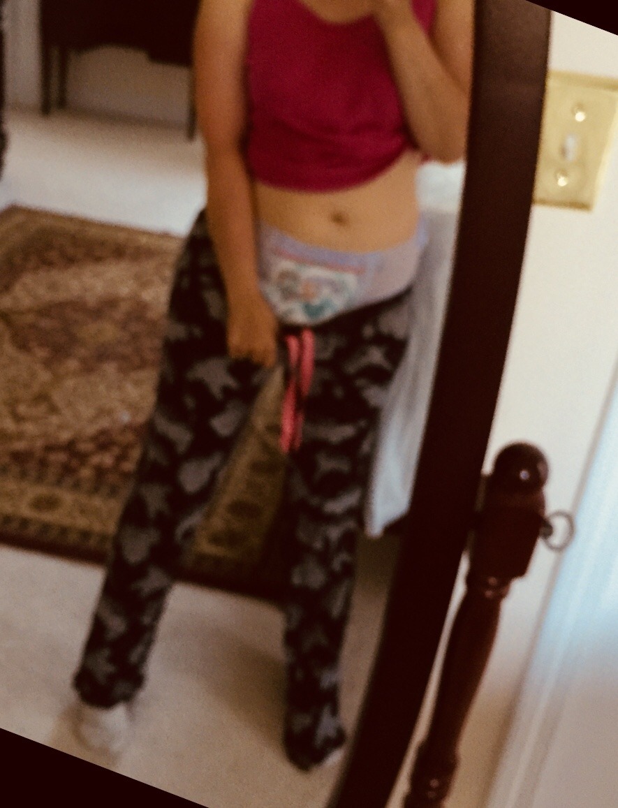 cumformeprincess2:Apparently being a grump monster ends up with getting ready for