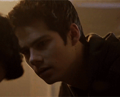 carpbiker:  AU: in which there’s no dream, and derek makes a valiant effort to