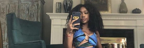 Sza Headers