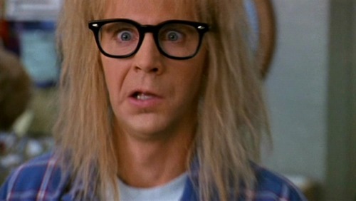 Wayne&rsquo;s World 2