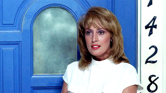 classichorrorblog:    A Nightmare On Elm StreetDirected by Wes Craven (1984)   