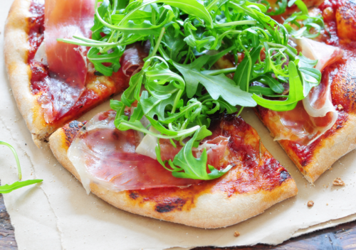 foodluxury:  Love Food? This blog is for you. 