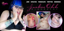 jackeeohh:  Go here!  Now!  There’s over a hundred pics and some videos to subscribe to so go now. Hurry!!!  http://bbwroyalty.com/Jackee/index.html 