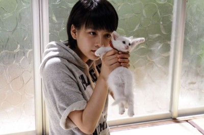 clione:
“ 子猫と能年玲奈、これは最高の組み合わせ!? (via じぇじぇじぇ!?「あまちゃん」未満な能年玲奈にキュンキュン！ | ニュースウォーカー)
”
これは。。