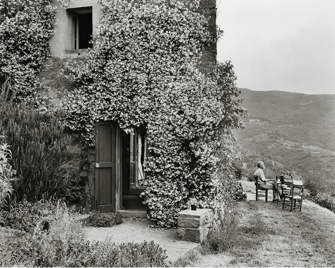 mpdrolet: Cortona, 1999 Paula Chamlee 