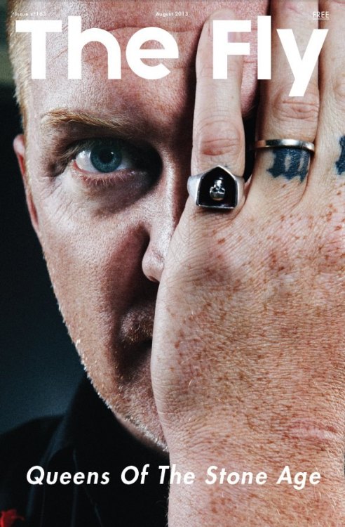 josh homme