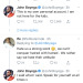 :John boyega really do be on that king shit 👑 