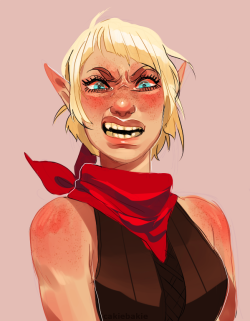 cakiebakie:  i wanted to draw teeth 