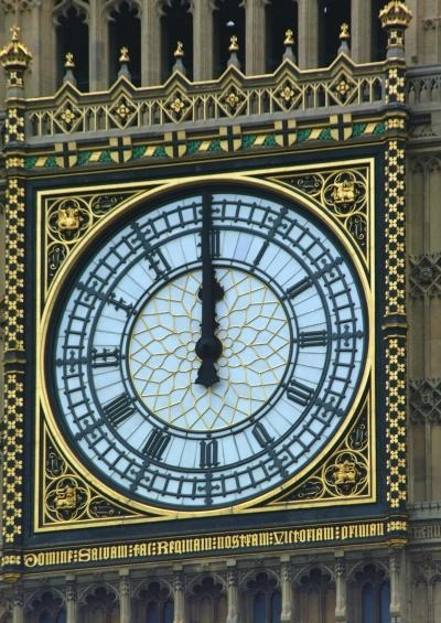 Porn Pics ~  Big Ben, The Houses of Parliament, London