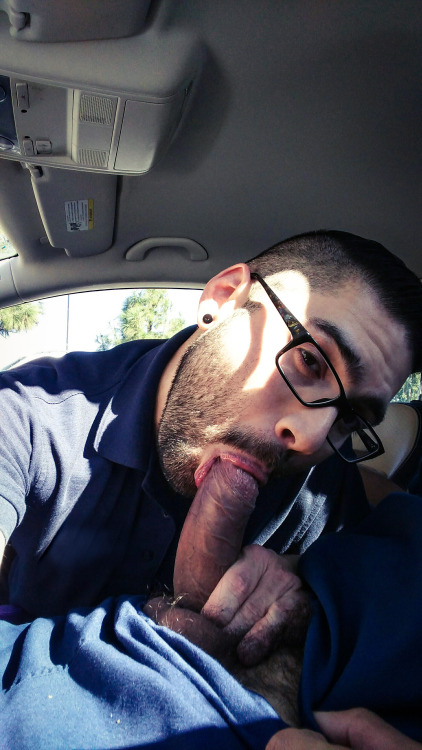 Cake and Sodomy