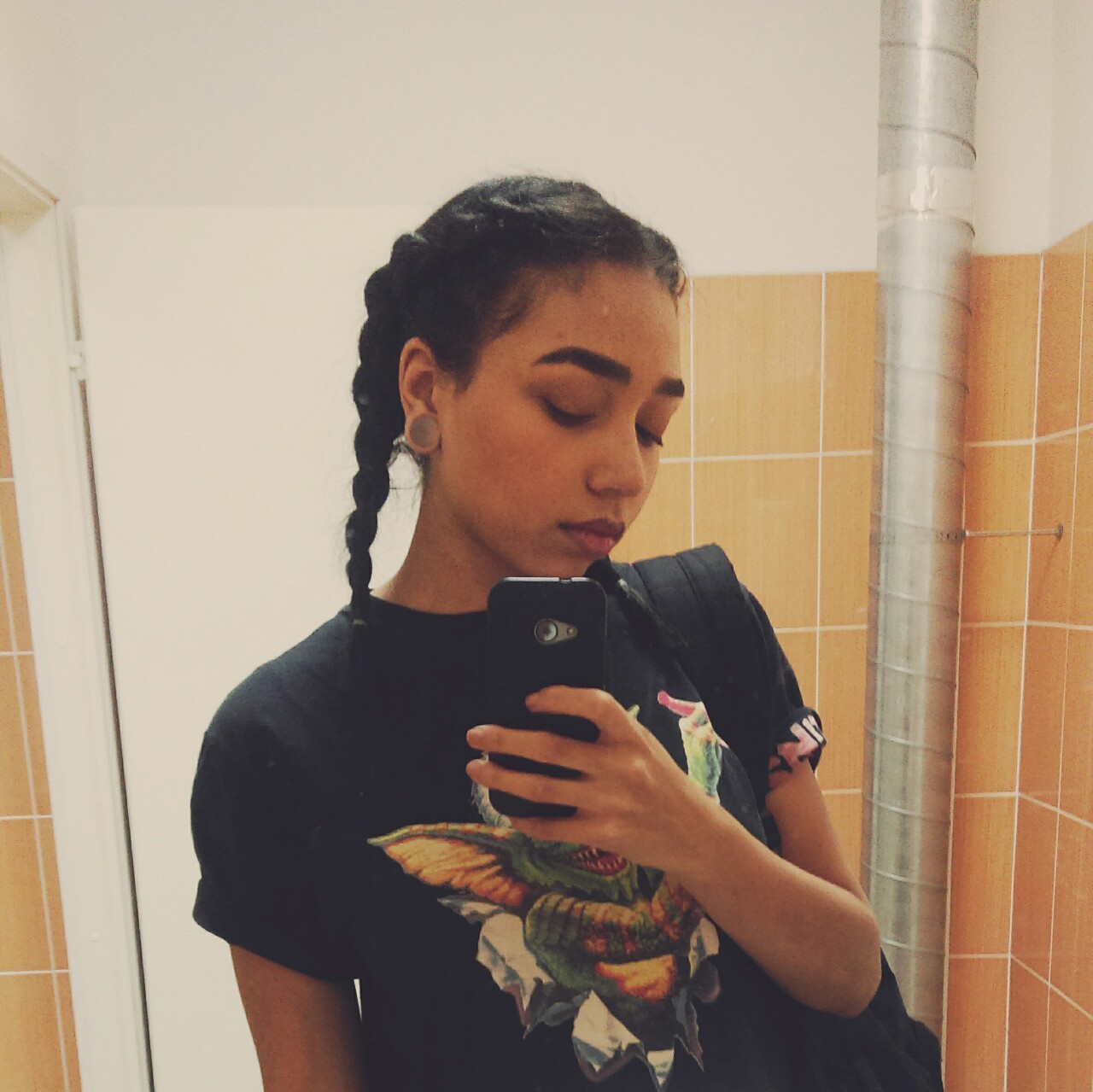 allthingsblackwomen:  ig: pepperoniweekdays