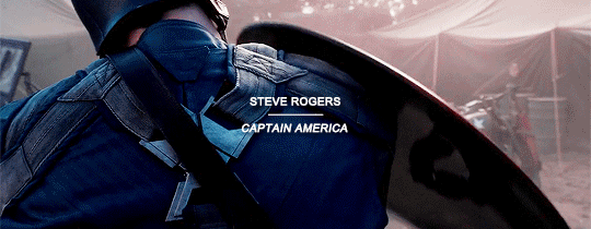 sebsbuckybarnes: while I live and until I die …              I AM