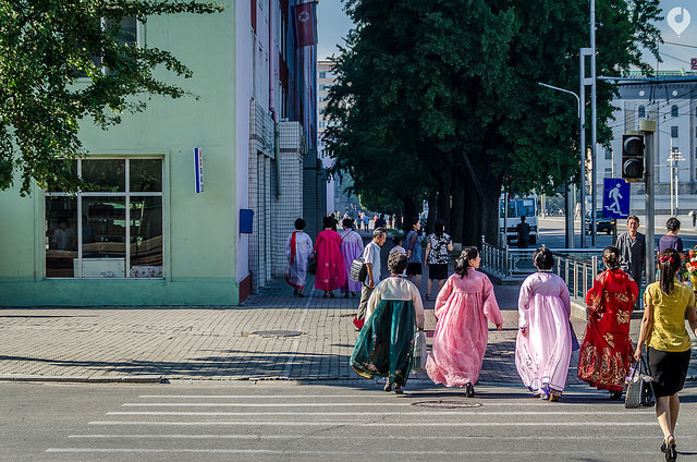 fuckyeahjapanandkorea:  North Korea 2014 by Mandy Raasch 