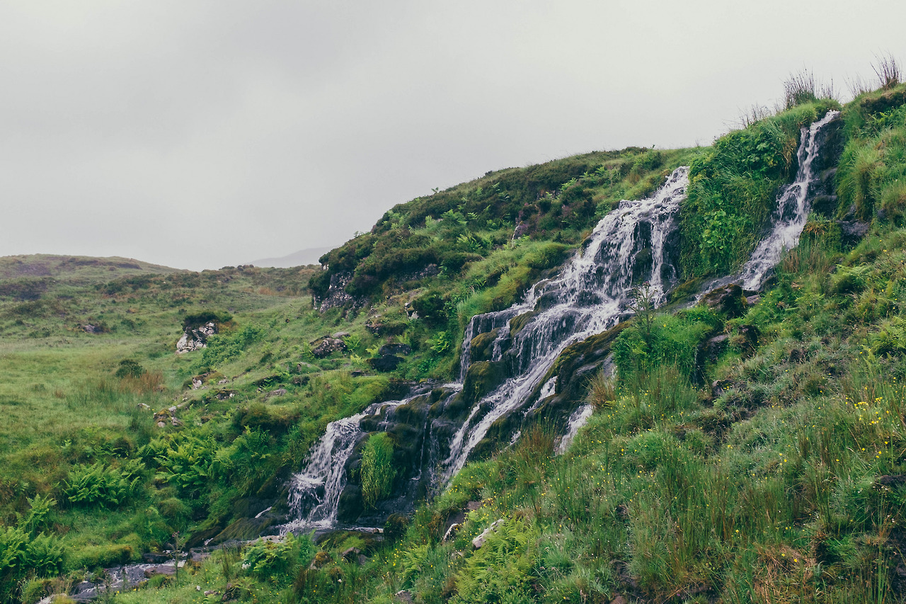 90377:   Isle of Skye and The Highlands of Scotland by Monokai  www.monokai.nl