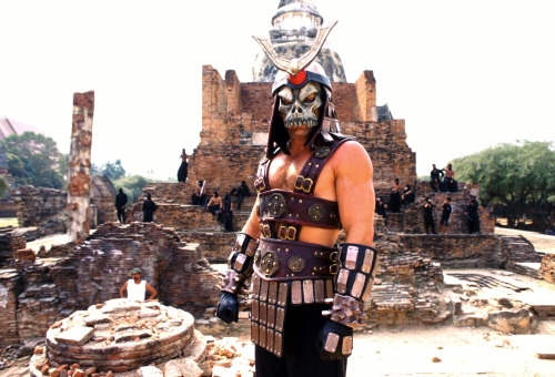 Mortal Kombat Annihilation