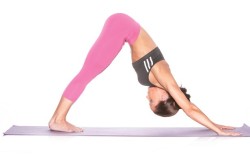 wakeuphealthy:  5 Mood-Boosting Yoga Poses  Boost your mood today with this sequence of five yoga poses!  Bend yourself into a state of mental zen with these poses compiled by Liz Owen, a yoga teacher in Arlington, Massachusetts. Try the above move –
