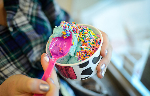 foodluxury:  Love Food? This blog is for you. 