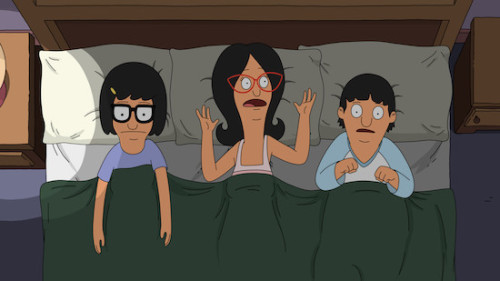 BOB’S BURGERS 12x15 “Ancient Misbehavin’” airs tonight at 9pm on FOX