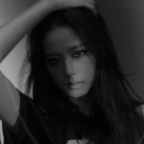 Jisoo Halloween Layouts