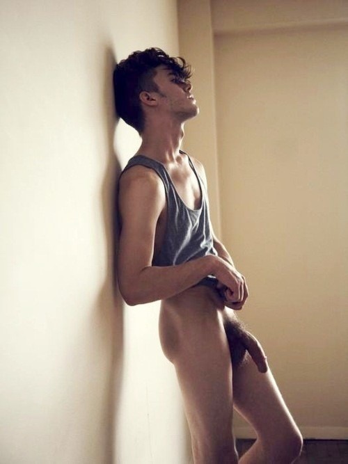 BOYS BONERS AND CUM has more than 159,000 followers