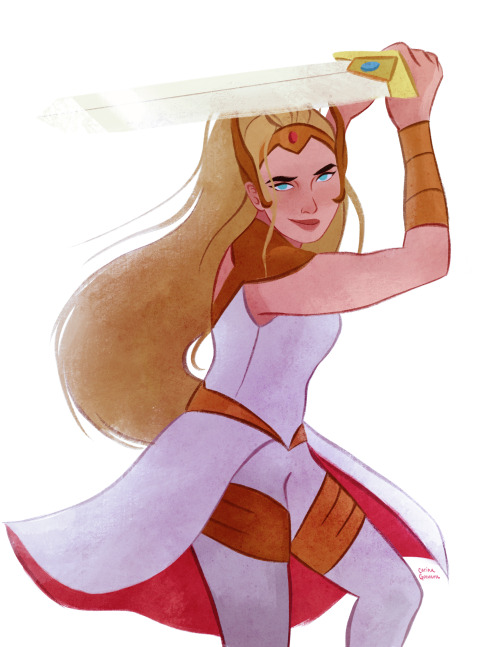 she-ra s5