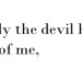 derangedrhythms:ALTAnne Sexton, The Awful Rowing Toward God; from &lsquo;Is It