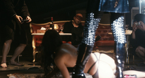 perfectframes:  MITSU DAN SWEET WHIP / 2013 / TAKASHI ISHII 