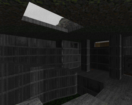 doomwads:Fava Beans Game: DoomYear: 1995Port: AnySpecs: E1M1-E1M9Gameplay Mods: NoneAuthor: Sean Bir