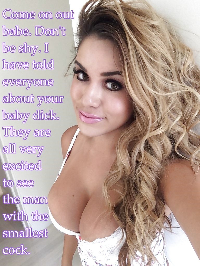 For more cuckold/femdom action visit CuckHWH