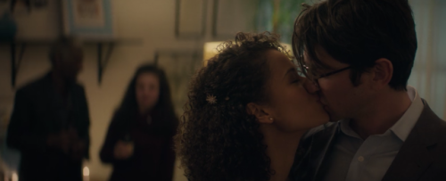 oldfilmsflicker: Irreplaceable You, 2018 (dir. Stephanie Laing)