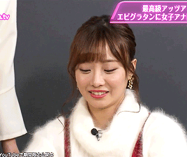 masatokusaka: They gave Ayachan one last chance to try to win a taste of the shrimp