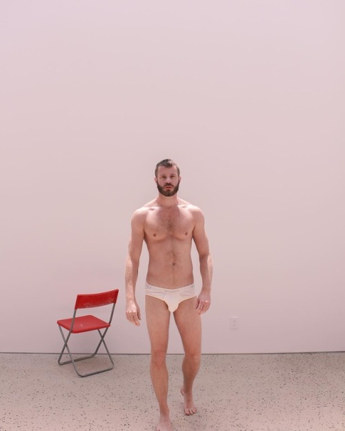 rapideyesmovement: Mitch Mathias 