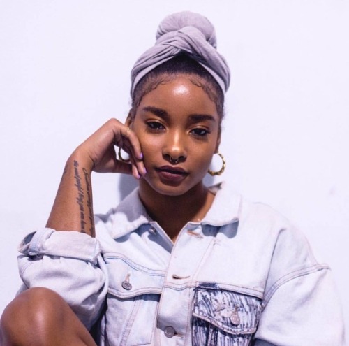 afrodesiacworldwide: Stare “♕ AFRODESIAC ETHNIC WOMEN OF CULTURE WORLDWIDE ♕