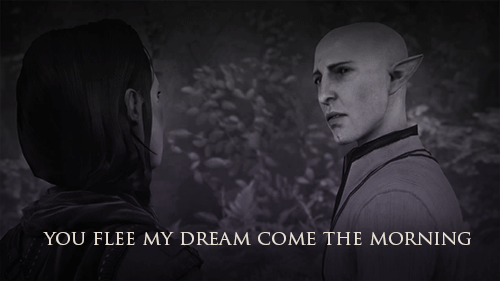 dragonageinquisitionart:The Wolven Storm (x)