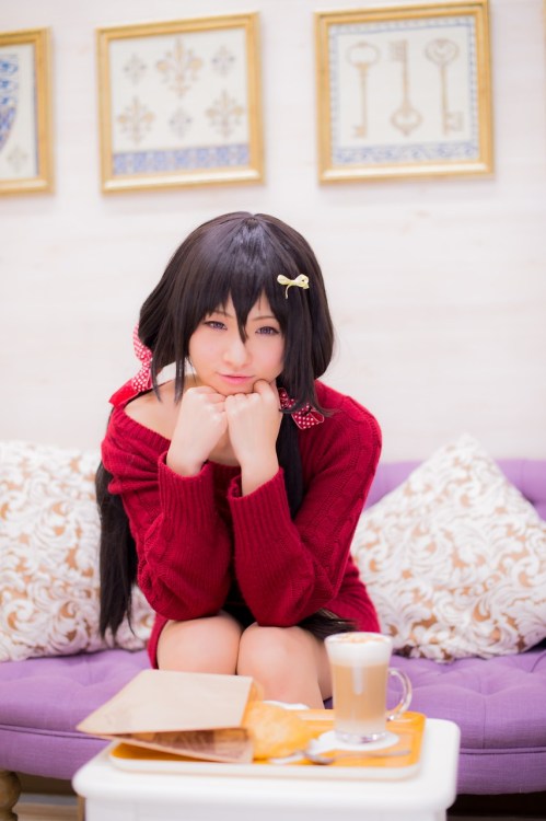 Love Live - Yazawa Nico [Special Gravure] (Yuka) 4HELP US GROW Like,Comment & Share.CosplayJapaneseGirls1.5 - www.facebook.com/CosplayJapaneseGirls1.5CosplayJapaneseGirls2 - www.facebook.com/CosplayJapaneseGirl2tumblr - http://cosplayjapanesegirlsblog