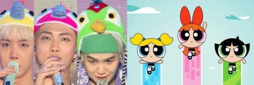 Bts Header For This Pls