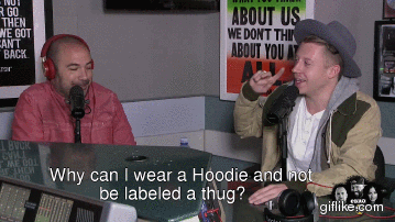 matesprit:  kanye-worst:  igglooaustralia:  “The Great Race Debate”. Macklemore discussing Racism, White privilege, and Cultural appropriation in new Hot 97 interview. [x]  this is for all you self righteous jackasses on this site so quick to jump