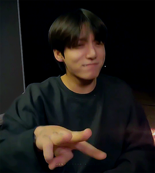 Jungkook Dancing To That That