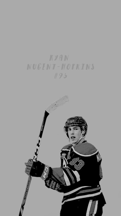 ryan nugent-hopkins /for @yegtoywg/