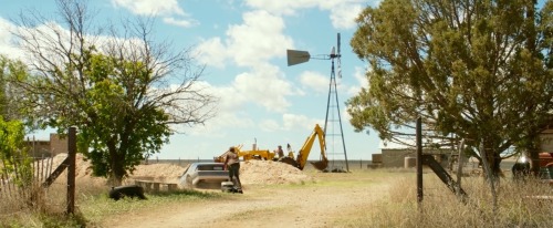 coolfilmstills:Hell or High Water 