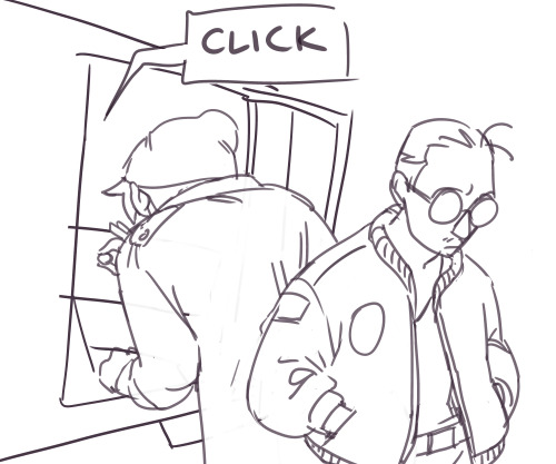 One Of The Best Kim Moments In Disco Elysium Tbh