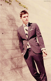 entranceshiya:      Xavier Samuel    / My Livejournal : http://entrance-icons.livejournal.com   