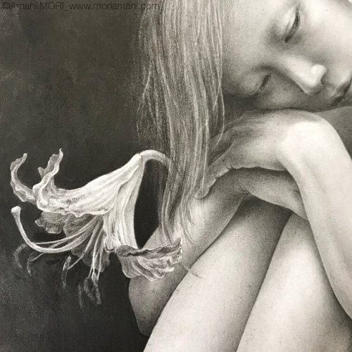 miteborges: Amahi Mori